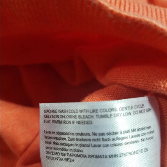 Closet CLEAROUT! Brooks Brothers Supima Sweater - Picture 4 of 5